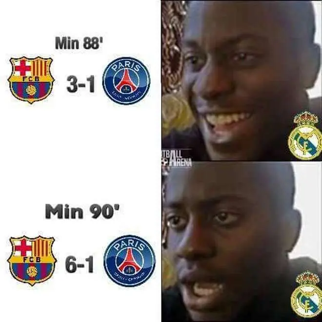 como