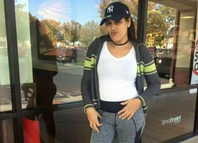 Mujer
