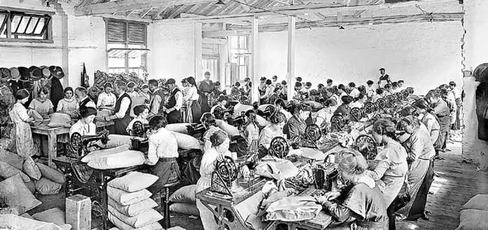 La desgracia de ser mujer en la Era Victoriana