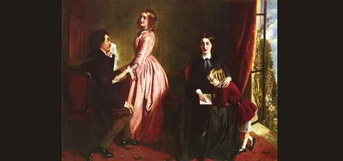 era victoriana