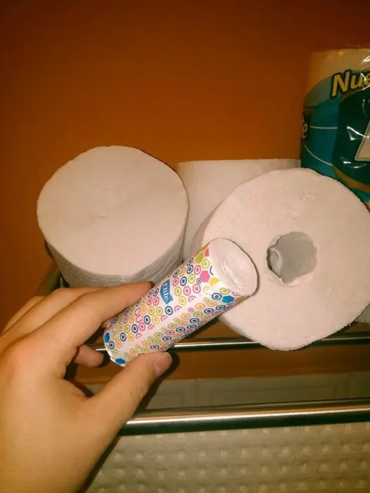 Ingeniosas soluciones para los problemas del día a día