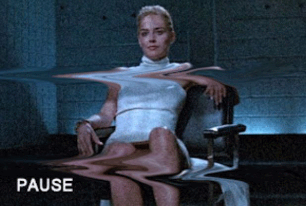 Sharon Stone