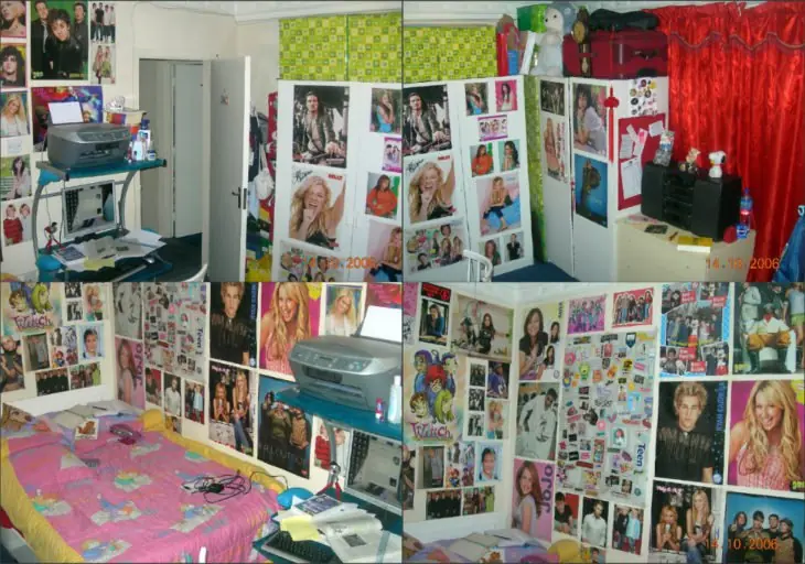 Recuerdos del 2007 que te harán sentirte melancolico