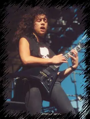 Blackmore
