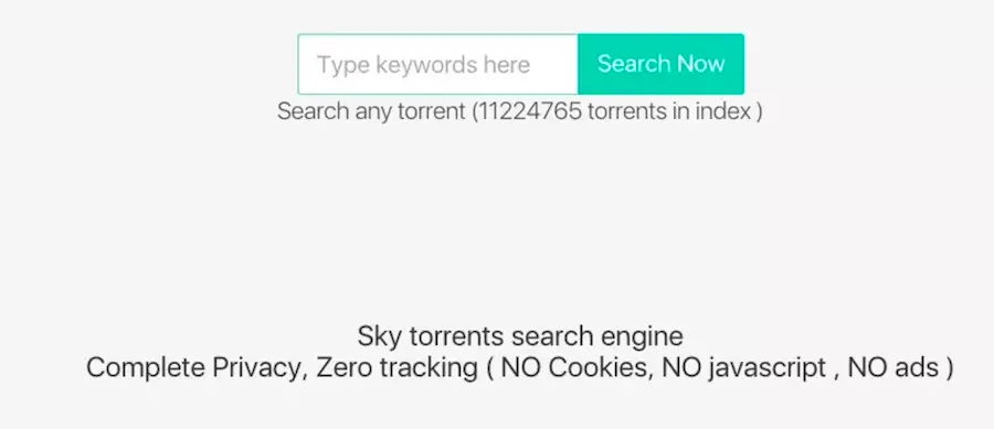torrents
