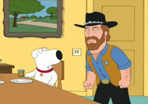 chuck