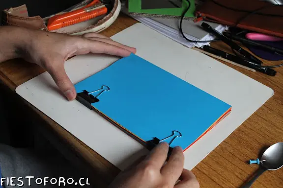 libreta