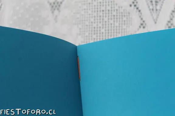 libreta
