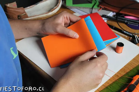 libreta
