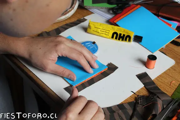 libreta