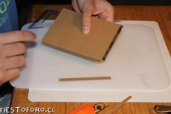 libreta