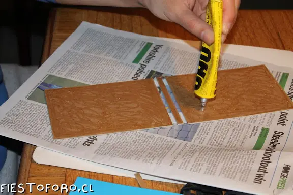 casera