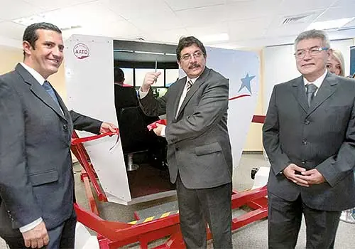 Chile es el nuevo dueño del espacio aéreo de Perú