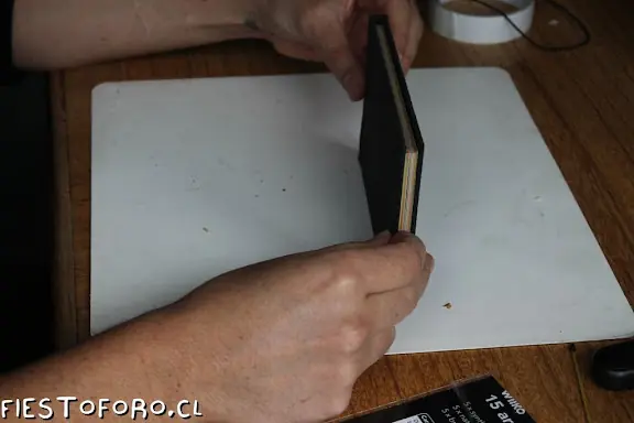 libreta