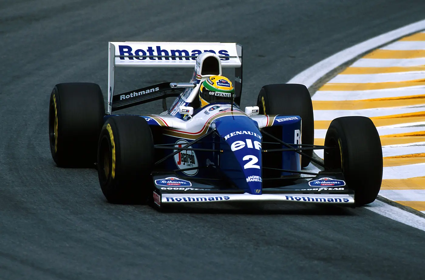 formula 1