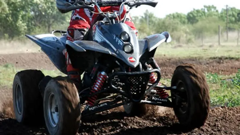 panther 250 wr