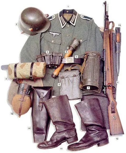 Soldado