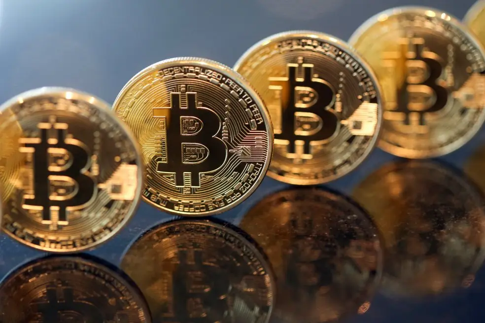 Chau se hunde el bitcoin rechazaron fondo cotiza en bolsa
