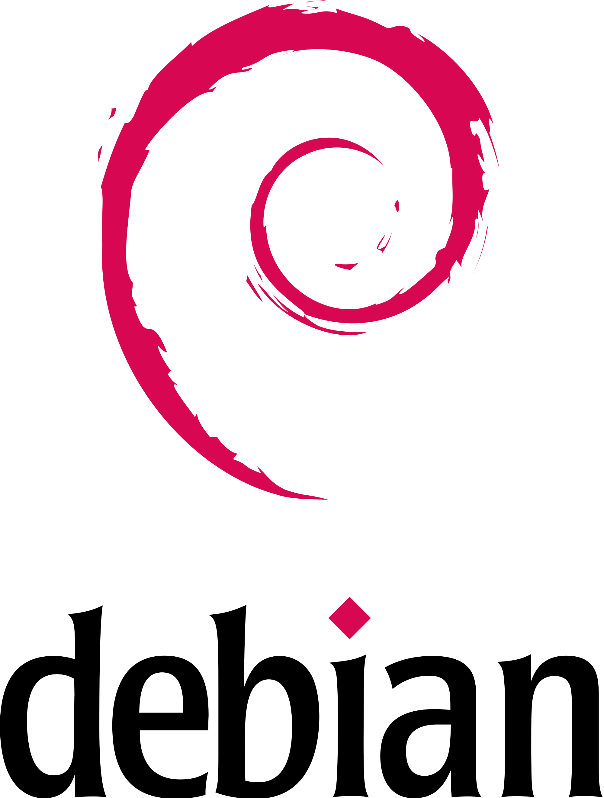 debian