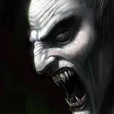 Te enseño a ser un vampiro en la vida real