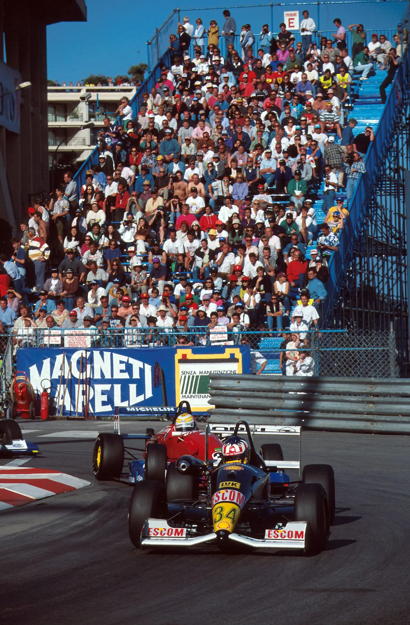 formula 1