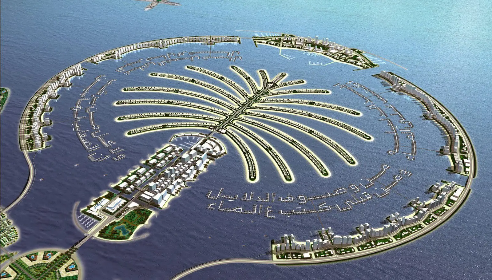 Dubai taringa