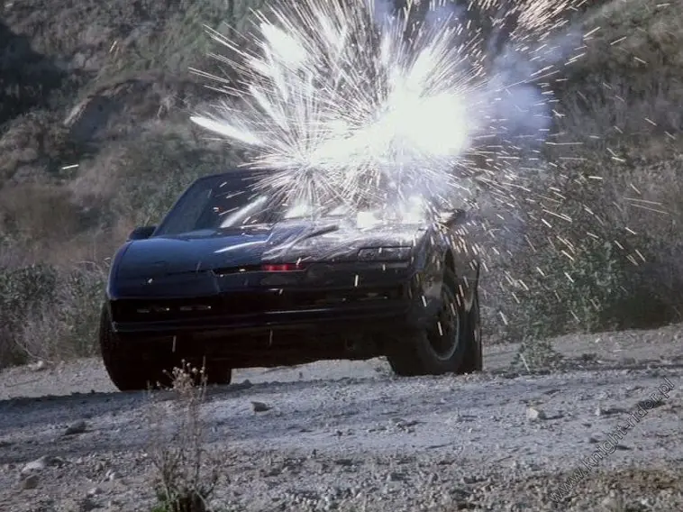Knight Rider