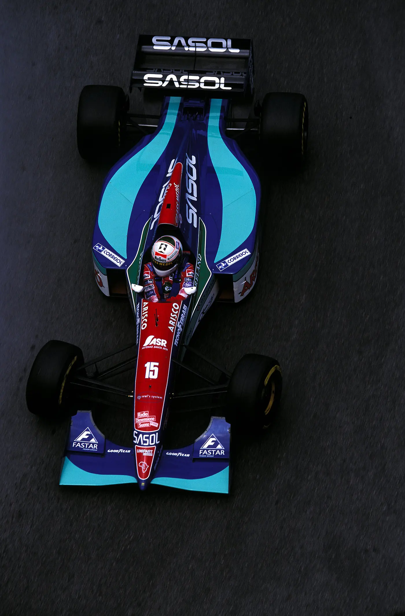 formula 1