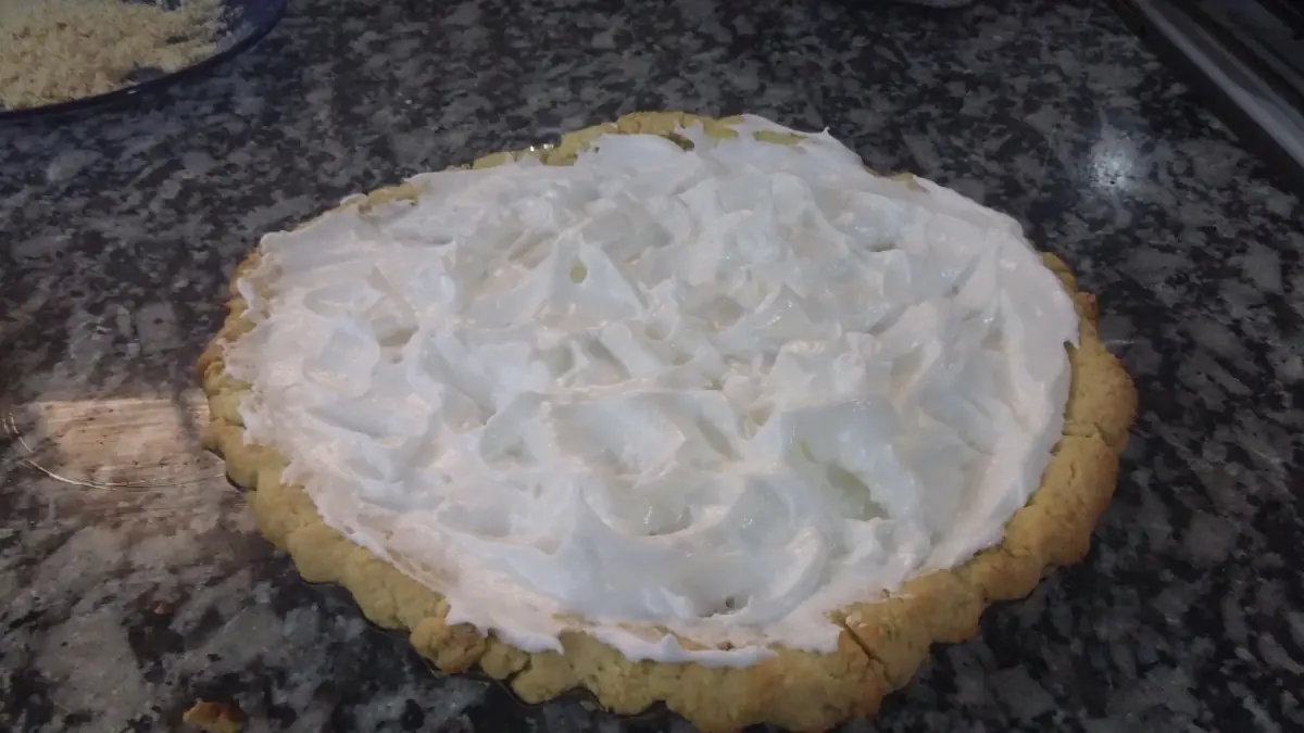 lemon pie lemon pie