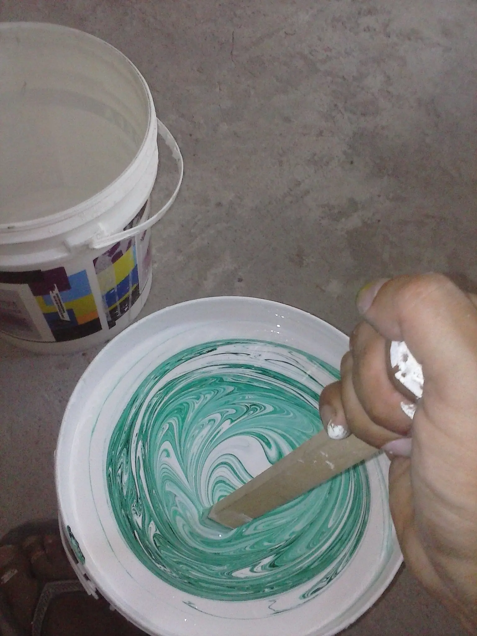 Pintura