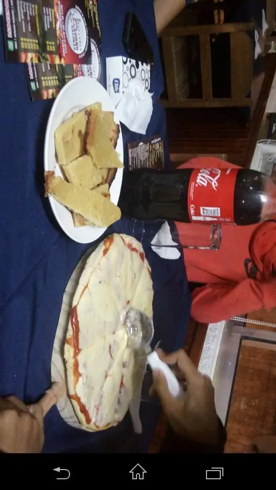 Fui a un putero y te lo cuento.