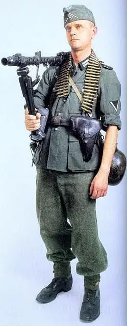 Soldado