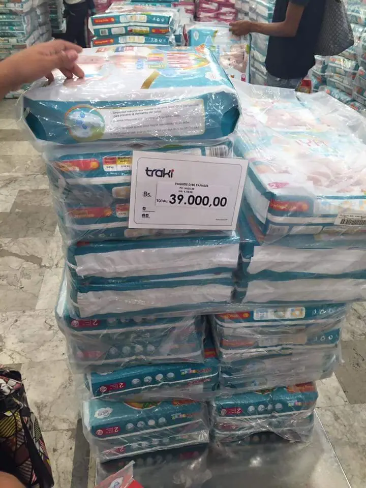 Venezuela