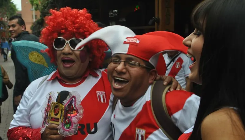 Chile es el nuevo dueño del espacio aéreo de Perú