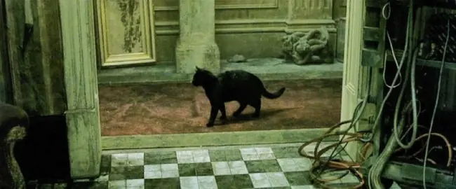 misterios