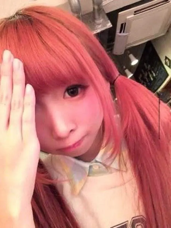 kawaii