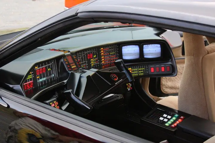 Michael Knight