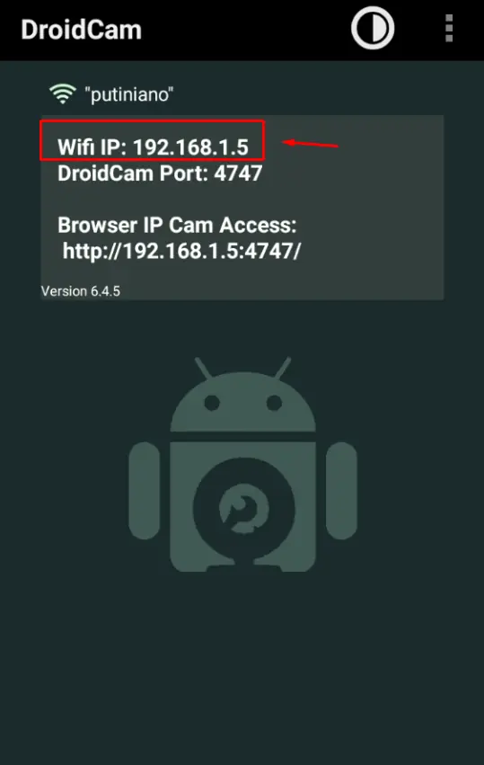 Como usar nuestro celular de Microfono para el PC