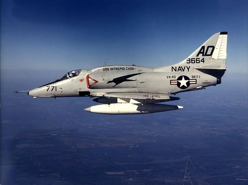 aviacion militar