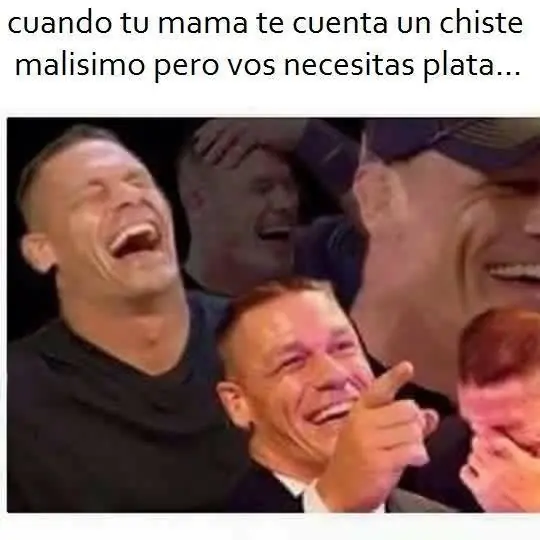 ¿Lunes aburrido? ríe con este humor en imagenes