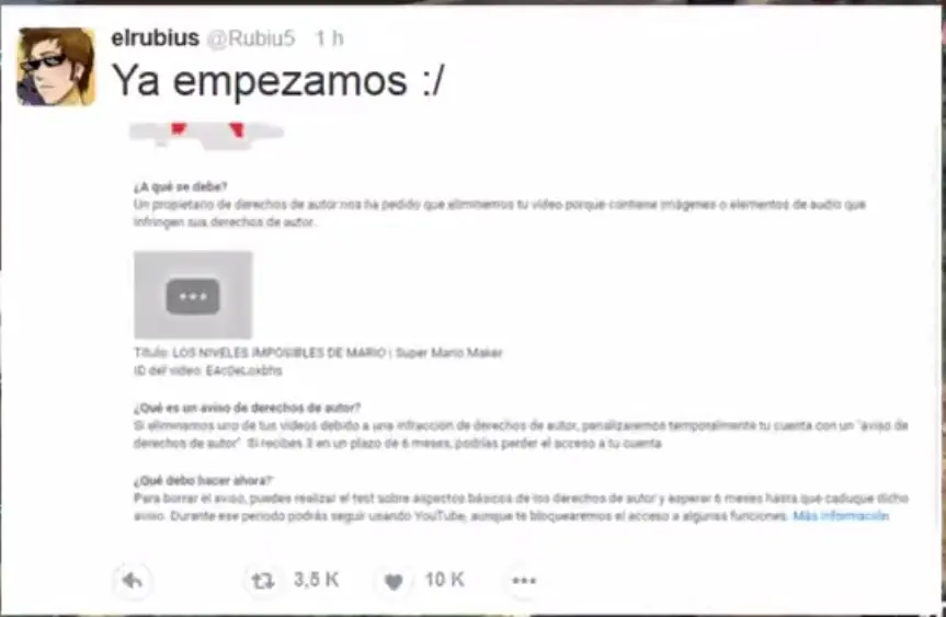 copyright copyright