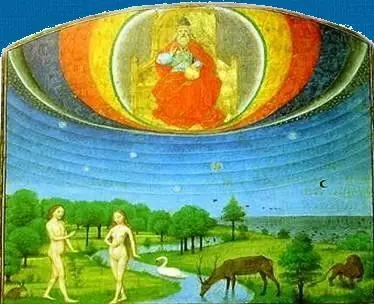 El Gnosticismo y los demiurgos.