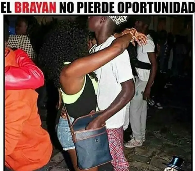 risas