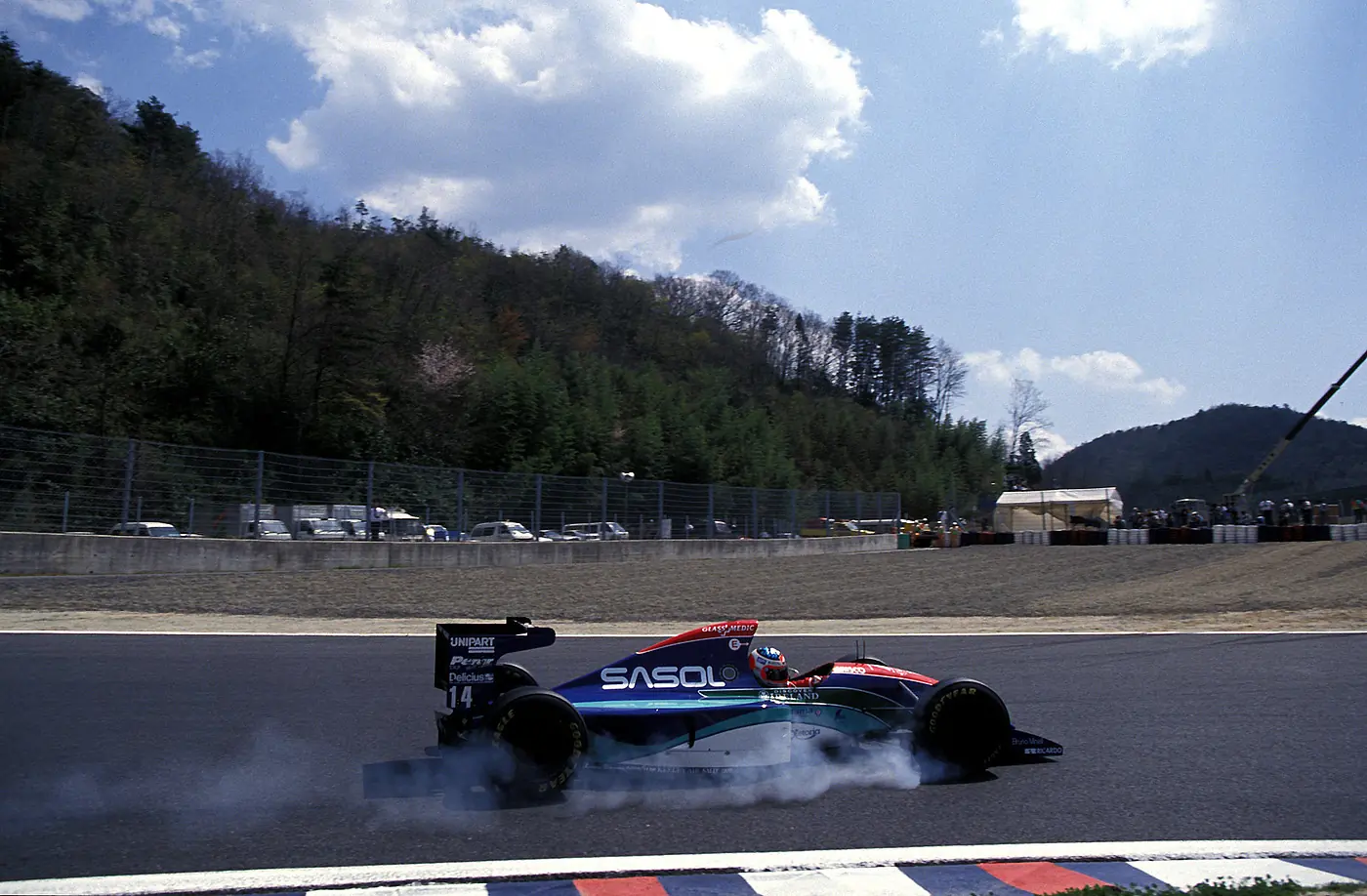 formula 1