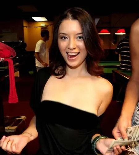 Daisy Haze
