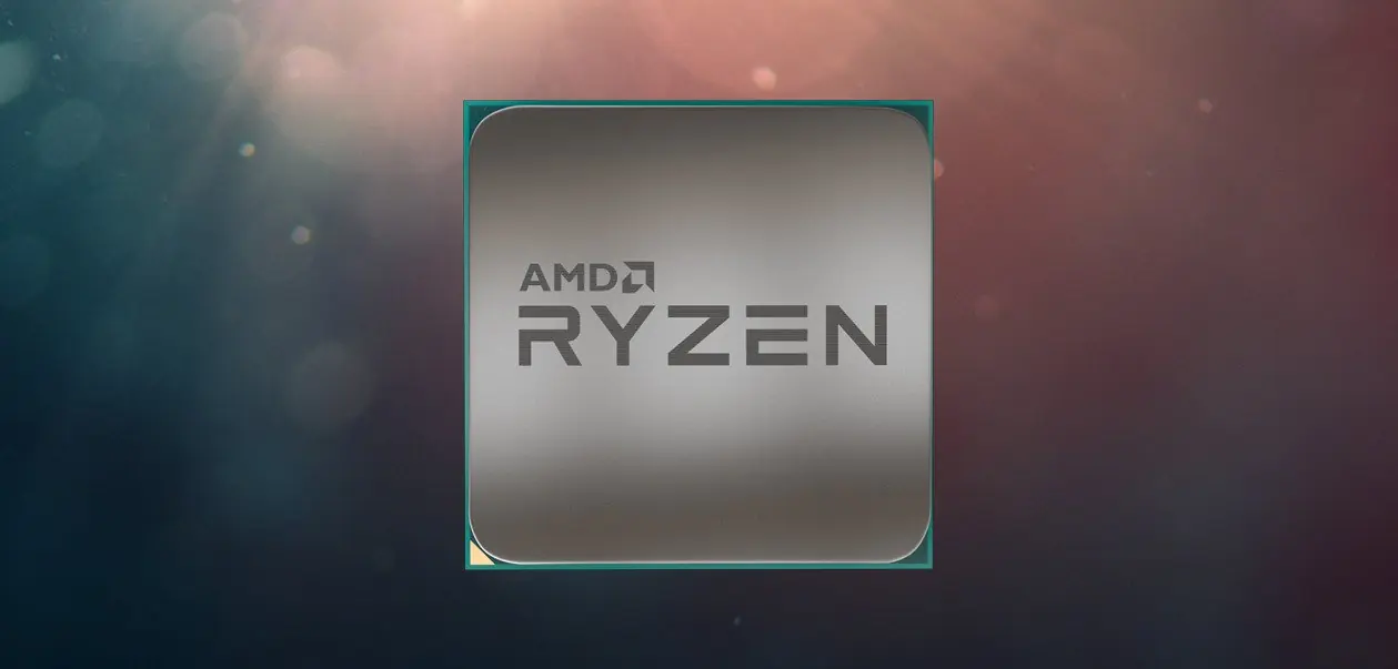 AMD Ryzen 4 nucleos vs I7-7700k