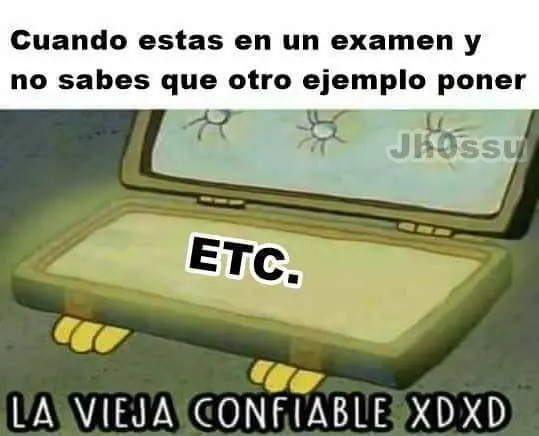 Humor mañanero para que levantes tu ánimo del suelo.
