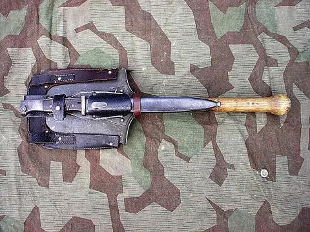 Soldado
