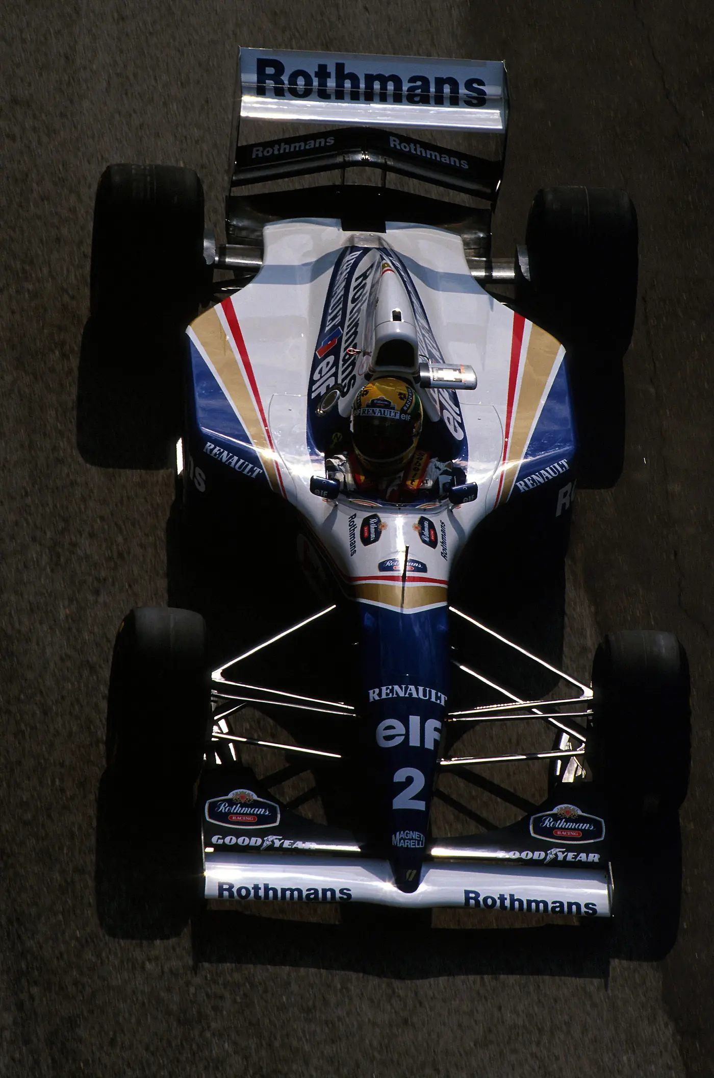 formula 1