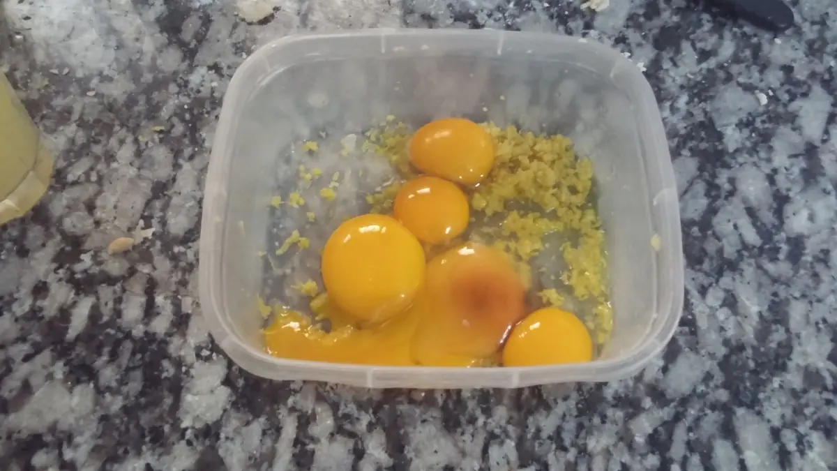 ¿No sabes hacer un lemon pie? Pasa lince ¿No sabes hacer un lemon pie? Pasa lince
